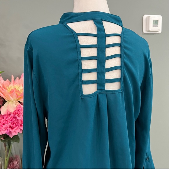 Mine Button Up Long Sleeve - Picture 7 of 14